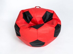 Кресло-мешок Мяч Большой (Экокожа) в Добрянке - dobryanka.ok-mebel.com | фото 4