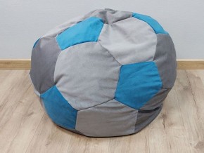 Кресло-мешок Мяч M (Vital Pebble-Vital Pacific) в Добрянке - dobryanka.ok-mebel.com | фото