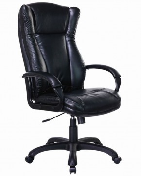 Кресло офисное BRABIX PREMIUM "Boss EX-591" (черное) 532099 в Добрянке - dobryanka.ok-mebel.com | фото 1