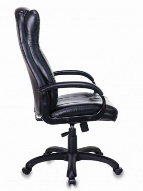 Кресло офисное BRABIX PREMIUM "Boss EX-591" (черное) 532099 в Добрянке - dobryanka.ok-mebel.com | фото 2