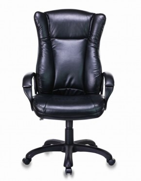 Кресло офисное BRABIX PREMIUM "Boss EX-591" (черное) 532099 в Добрянке - dobryanka.ok-mebel.com | фото 4