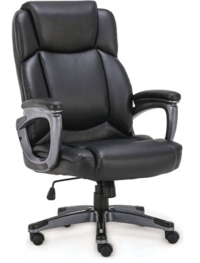 Кресло офисное BRABIX PREMIUM "Favorite EX-577" (черное) 531934 в Добрянке - dobryanka.ok-mebel.com | фото 1