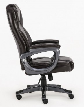 Кресло офисное BRABIX PREMIUM "Favorite EX-577", коричневое, 531936 в Добрянке - dobryanka.ok-mebel.com | фото 2