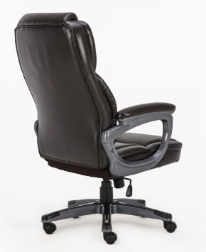 Кресло офисное BRABIX PREMIUM "Favorite EX-577", коричневое, 531936 в Добрянке - dobryanka.ok-mebel.com | фото 3