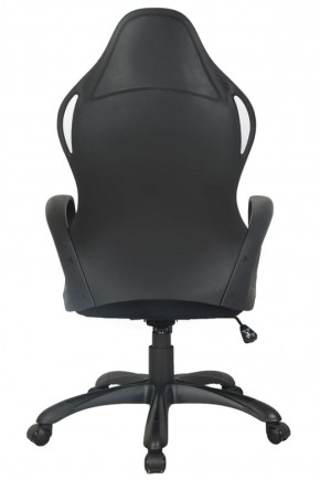 Кресло офисное BRABIX PREMIUM "Force EX-516" (ткань черная/вставки синие) 531572 в Добрянке - dobryanka.ok-mebel.com | фото 5