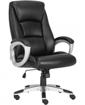 Кресло офисное BRABIX PREMIUM "Grand EX-501" (черное) 531950 в Добрянке - dobryanka.ok-mebel.com | фото 1