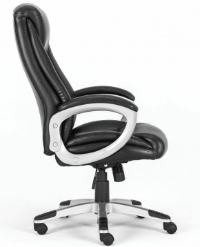 Кресло офисное BRABIX PREMIUM "Grand EX-501" (черное) 531950 в Добрянке - dobryanka.ok-mebel.com | фото 3