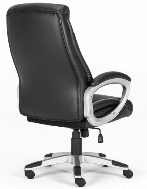 Кресло офисное BRABIX PREMIUM "Grand EX-501" (черное) 531950 в Добрянке - dobryanka.ok-mebel.com | фото 4
