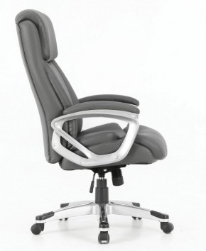 Кресло офисное BRABIX PREMIUM "Level EX-527", серое, 531937 в Добрянке - dobryanka.ok-mebel.com | фото 2