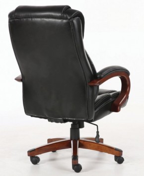 Кресло офисное BRABIX PREMIUM "Magnum EX-701" (дерево, рециклированная кожа, черное) 531827 в Добрянке - dobryanka.ok-mebel.com | фото 5