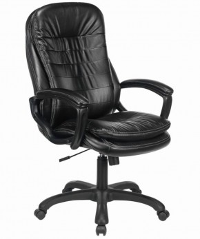 Кресло офисное BRABIX PREMIUM "Omega EX-589" (экокожа, черное) 532094 в Добрянке - dobryanka.ok-mebel.com | фото 1