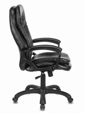 Кресло офисное BRABIX PREMIUM "Omega EX-589" (экокожа, черное) 532094 в Добрянке - dobryanka.ok-mebel.com | фото 2