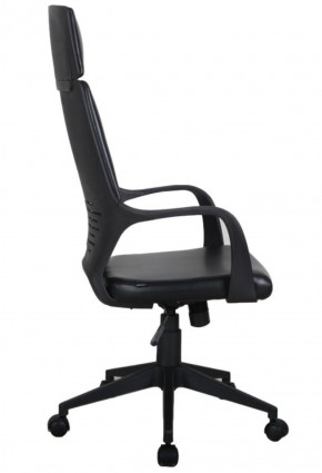 Кресло офисное BRABIX PREMIUM "Prime EX-515" (черное) 531569 в Добрянке - dobryanka.ok-mebel.com | фото 3