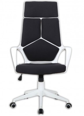 Кресло офисное BRABIX PREMIUM "Prime EX-515" (пластик белый, ткань, черное) 531812 в Добрянке - dobryanka.ok-mebel.com | фото 5