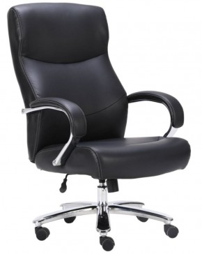 Кресло офисное BRABIX PREMIUM "Total HD-006" (черное) 531933 в Добрянке - dobryanka.ok-mebel.com | фото