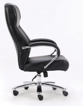 Кресло офисное BRABIX PREMIUM "Total HD-006" (черное) 531933 в Добрянке - dobryanka.ok-mebel.com | фото 3