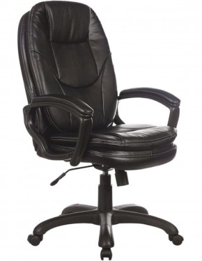 Кресло офисное BRABIX PREMIUM "Trend EX-568" (экокожа, черное) 532100 в Добрянке - dobryanka.ok-mebel.com | фото 1