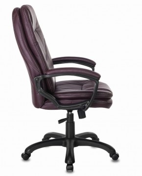 Кресло офисное BRABIX PREMIUM "Trend EX-568", экокожа, коричневое, 532101 в Добрянке - dobryanka.ok-mebel.com | фото 3