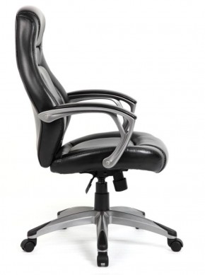 Кресло офисное BRABIX PREMIUM "Turbo EX-569" (черное) 531014 в Добрянке - dobryanka.ok-mebel.com | фото 3