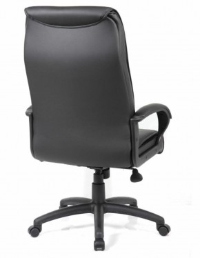 Кресло офисное BRABIX PREMIUM "Work EX-513" (экокожа, черное) 531943 в Добрянке - dobryanka.ok-mebel.com | фото 4