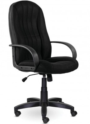 Кресло офисное BRABIX "Classic EX-685" (ткань E, черное) 532024 в Добрянке - dobryanka.ok-mebel.com | фото 1