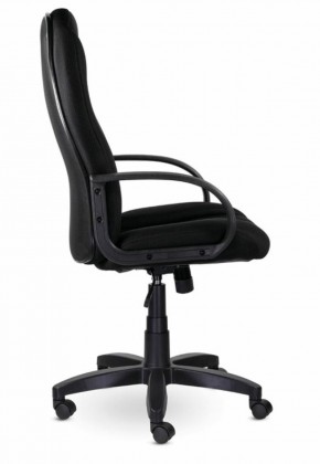 Кресло офисное BRABIX "Classic EX-685" (ткань E, черное) 532024 в Добрянке - dobryanka.ok-mebel.com | фото 3