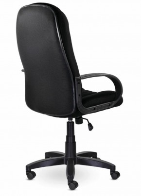 Кресло офисное BRABIX "Classic EX-685" (ткань E, черное) 532024 в Добрянке - dobryanka.ok-mebel.com | фото 4