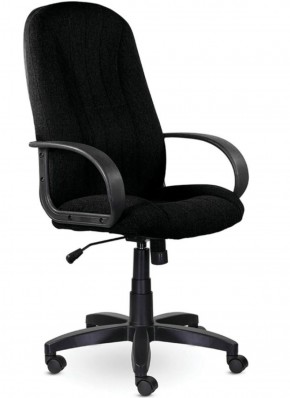 Кресло офисное BRABIX "Classic EX-685" (ткань С, черное) 532022 в Добрянке - dobryanka.ok-mebel.com | фото