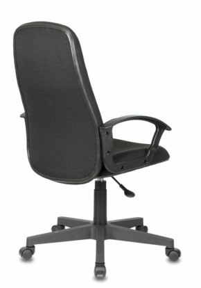 Кресло офисное BRABIX "Element EX-289" (черное) 532092 в Добрянке - dobryanka.ok-mebel.com | фото 4