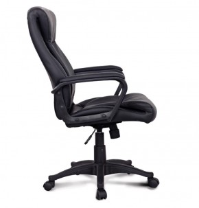 Кресло офисное BRABIX "Enter EX-511" (экокожа/черная) 530859 в Добрянке - dobryanka.ok-mebel.com | фото 3