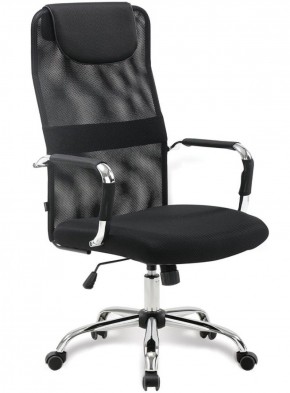 Кресло офисное BRABIX "Fit EX-514" (черное) 531949 в Добрянке - dobryanka.ok-mebel.com | фото