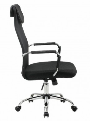 Кресло офисное BRABIX "Fit EX-514" (черное) 531949 в Добрянке - dobryanka.ok-mebel.com | фото 2
