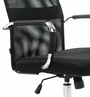 Кресло офисное BRABIX "Fit EX-514" (черное) 531949 в Добрянке - dobryanka.ok-mebel.com | фото 4