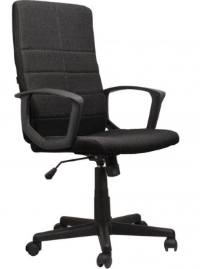 Кресло офисное BRABIX "Focus EX-518" (ткань, черное) 531575 в Добрянке - dobryanka.ok-mebel.com | фото