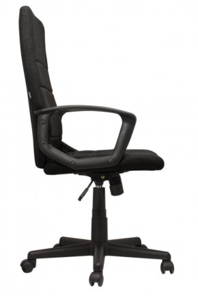Кресло офисное BRABIX "Focus EX-518" (ткань, черное) 531575 в Добрянке - dobryanka.ok-mebel.com | фото 3