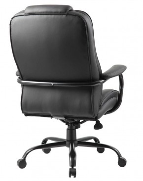 Кресло офисное BRABIX PREMIUM "Heavy Duty HD-001" (черный) 531015 в Добрянке - dobryanka.ok-mebel.com | фото 4