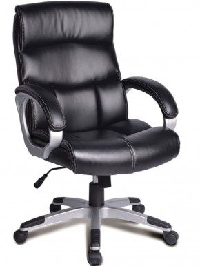 Кресло офисное BRABIX "Impulse EX-505" (черное) 530876 в Добрянке - dobryanka.ok-mebel.com | фото