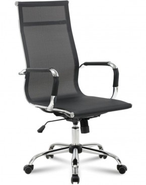 Кресло офисное BRABIX "Line EX-530" (черное) 531846 в Добрянке - dobryanka.ok-mebel.com | фото 1