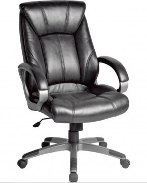 Кресло офисное BRABIX "Maestro EX-506" (черное) 530877 в Добрянке - dobryanka.ok-mebel.com | фото 1