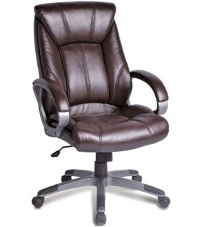 Кресло офисное BRABIX "Maestro EX-506" (коричневое) 530878 в Добрянке - dobryanka.ok-mebel.com | фото