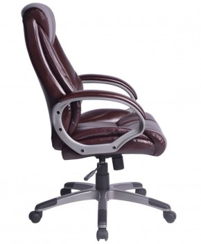 Кресло офисное BRABIX "Maestro EX-506" (коричневое) 530878 в Добрянке - dobryanka.ok-mebel.com | фото 2
