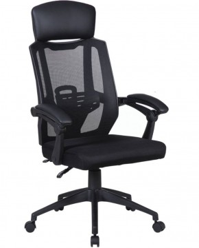 Кресло офисное BRABIX "Nexus ER-401" (черное) 531835 в Добрянке - dobryanka.ok-mebel.com | фото 1