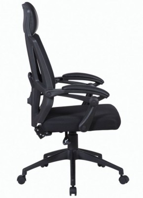 Кресло офисное BRABIX "Nexus ER-401" (черное) 531835 в Добрянке - dobryanka.ok-mebel.com | фото 3