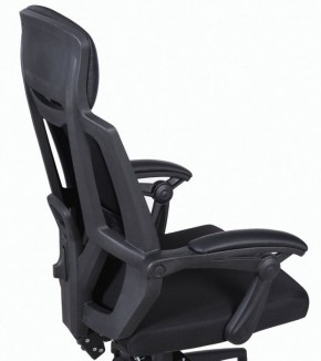 Кресло офисное BRABIX "Nexus ER-401" (черное) 531835 в Добрянке - dobryanka.ok-mebel.com | фото 4