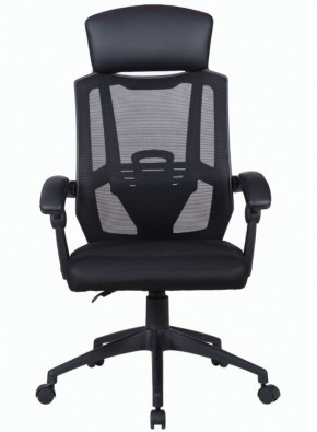 Кресло офисное BRABIX "Nexus ER-401" (черное) 531835 в Добрянке - dobryanka.ok-mebel.com | фото 5