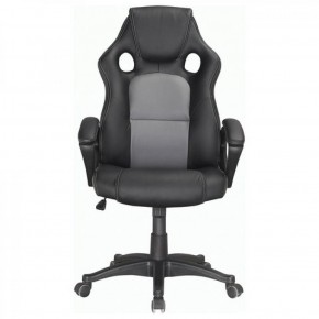 Кресло офисное BRABIX "Rider Plus EX-544" (черный/серый) 531582 в Добрянке - dobryanka.ok-mebel.com | фото 2