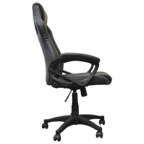Кресло офисное BRABIX "Rider Plus EX-544" (черный/серый) 531582 в Добрянке - dobryanka.ok-mebel.com | фото 3