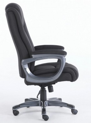 Кресло офисное BRABIX "Solid HD-005" (ткань/черное) 531822 в Добрянке - dobryanka.ok-mebel.com | фото 3