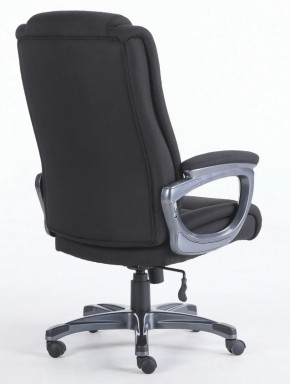 Кресло офисное BRABIX "Solid HD-005" (ткань/черное) 531822 в Добрянке - dobryanka.ok-mebel.com | фото 4