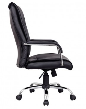 Кресло офисное BRABIX "Space EX-508" (черное) 530860 в Добрянке - dobryanka.ok-mebel.com | фото 2